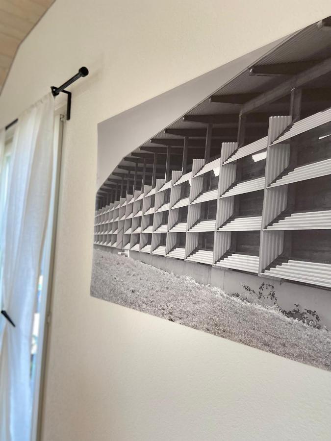 Naturnahe Familienwohnung Ruschegg Екстер'єр фото